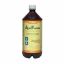 Apifarma 1000ml, vitamíny pre včely, do sirupu