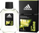 Pánsky parfém Adidas Pure Game 100 Ml