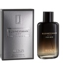 Jfenzi BUSINESSMAN CITY - parfumovaná voda 100ml