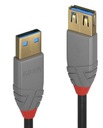 Predlžovací kábel USB 3.0 A-A zásuvka 2m 36762