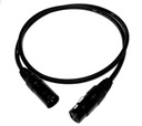 Kábel XLR XLR mikrofón KÁBEL 10m NBM KLOTZ