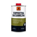 Balzamikový terpentín 500 ml Dragon