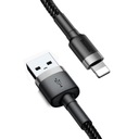 Kábel Baseus Kábel USB-Lightning pre Apple iPhone