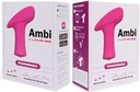 KLITORÁLNY STIMULÁTOR VIBRATOR Lovese - Ambi