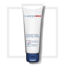 CLARINS MEN ACTIVE FACE WASH 125ML