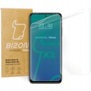 Hydrogélová fólia Bizon pre Redmi Note 10/ 10s, 2 kusy