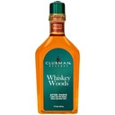 Clubman Pinaud Whisky Woods voda po holení 177 ml