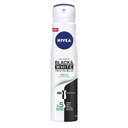 NIVEA B&W Fresh Antiperspirant 250 ml