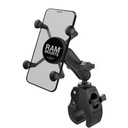 Držiak na telefón RAM Mount X-Grip 7' s prackou