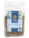 Garden&Fun Nuts pre voľne žijúce vtáky 1kg