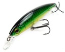 Wobler Robinson - Minnow - 120mm - 22g - FT