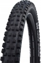 Plášť Schwalbe Magic Mary 26 X 2,35 drôt