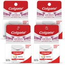 Colgate Total Pro Gum zubná niť 4x50m