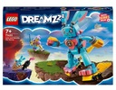 LEGO DREAMZZZ IZZIE AND THE BUNCH