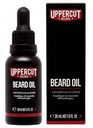 Uppercut Deluxe olej na fúzy 30 ml