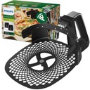 Sada PHILIPS Airfryer HD9953/00 na 26 cm pizzu Ovi Smart XXL