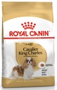 ROYAL CANIN Cavalier King Charles dospelý 27 1,5kg