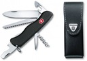 Victorinox Forester 0.8363.3 + puzdro