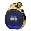 Parfém Tigrica 100ml. EDP ​​​​Chic & Glam Luxe TESTER