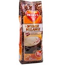 Hearts WIENER MELANGE cappuccino káva 1 kg