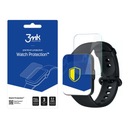 Redmi Watch 3 - 3mk Watch Protection ARC+