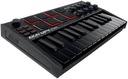 AKAI MPK MINI MK3 BLACK + MPC BEATS + SOFT