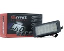 EINPARTS LED tabuľové svetlo SEAT IBIZA IV 2008-17