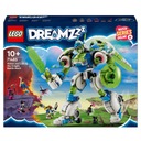 LEGO Dreamzzz Mech Knight Mateo a Z-Blob 71485