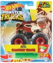 DONKEY KONG Super Mario 1:64 Truck Monster Trucks