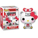 Funko Pop! HELLO KITTY Sanrio 69 Figúrka Hello Kitty 