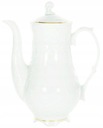 3604 Čajník 1200 ml GOLD LINE ROCOCO PORCELÁN