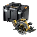 DEWALT okružná píla XR FV 190MM 54V 0*AH TSTAK