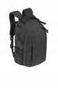 Direct Action Dust MkII 20 l batoh - Black