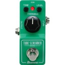 IBANEZ TUBE SCREAMER MINI