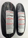 PNEUMATIKY BRIDGESTONE BATTLAX S22 120/70/17 180/55/17