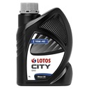 Olej 15W40 LOTOS CITY GAS 1L