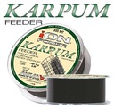 Awa`S ION Power Karpum Feeder 0,234 mm 300 m