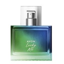 Avon - LUCKY ME for HIM - toaletná voda 50 ml