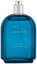 JAGUAR FOR MEN ULTIMATE POWER EDT 100ml FĽAŠA BEZ viečka