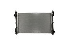 RADIATOROVÝ MOTOR FIAT DOBLO 09+ 1.3 JTD