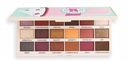 CHUTNÁ LATTE MAKEUP REVOLUTION MAKEUP PALETTE