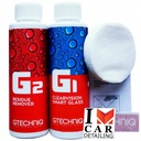 GTECHNIQ G1+G2 ClearVision Poťah skla 2x100ml