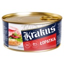 Krakus stierka konzerva 300 g