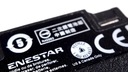 Batéria Enestar pre trezor HP TA03XL