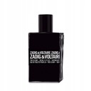 ZADIG&VOLTAIRE This Is Him EDT 100ml