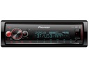 Autorádio PIONEER MVH-S520DAB BT AUX USB 1-DIN