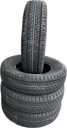 4 pneumatiky Royal Black odťahovky 185R14C 102/100R