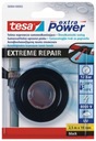 OPRAVNÁ PÁSKA ČIERNA EXTRA POWER 2,5M X19MM TESA