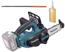 MAKITA DUC122Z AKUMULÁTOROVÁ REŤAZOVÁ PÍLA 18V LXT 11,5cm