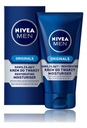 Nivea For Men Krém na tvár pre mužov 75 ml